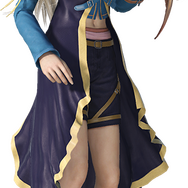 『ディシディア ファイナルファンタジー NT』「アーデン・イズニア」が参戦！キャラクター性能調整などのアップデートを実施