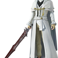 『ディシディア ファイナルファンタジー NT』「アーデン・イズニア」が参戦！キャラクター性能調整などのアップデートを実施