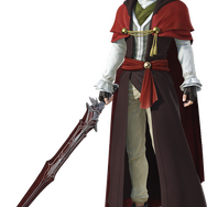 『ディシディア ファイナルファンタジー NT』「アーデン・イズニア」が参戦！キャラクター性能調整などのアップデートを実施