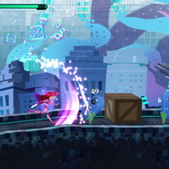 『ギルティギア』『ブレイブルー』など、アークシステムワークスのIP大集結！新作2Dアクション『コードシフター』1月30日発売決定