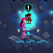 『ギルティギア』『ブレイブルー』など、アークシステムワークスのIP大集結！新作2Dアクション『コードシフター』1月30日発売決定