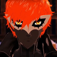 『ペルソナ５ スクランブル』第2弾PV公開！普段と雰囲気の異なるジョーカー…彼は一体どうしてしまったのか？