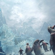 PC版『モンスターハンターワールド:アイスボーン』を先行体験―新人ハンターデビューするなら今だ!