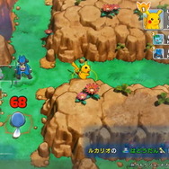 スイッチ『ポケモン不思議のダンジョン 救助隊DX』3月6日発売決定！2005年発売の『赤の救助隊・青の救助隊』がリメイク