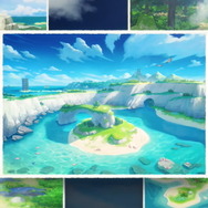 『ポケモン ソード・シールド』有料DLC第1弾「鎧の孤島」概要まとめ―新マップ「ヨロイじま」やダンデの師匠、御三家のキョダイマックスが登場！