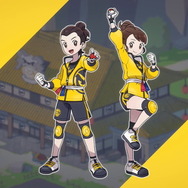 『ポケモン ソード・シールド』有料DLC第1弾「鎧の孤島」概要まとめ―新マップ「ヨロイじま」やダンデの師匠、御三家のキョダイマックスが登場！