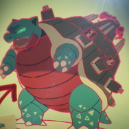 『ポケモン ソード・シールド』有料DLC第1弾「鎧の孤島」概要まとめ―新マップ「ヨロイじま」やダンデの師匠、御三家のキョダイマックスが登場！