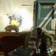Red Faction: Guerrilla