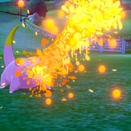 「ヤドン（ガラルのすがた）」の“鋭い目つき”がとても気になる…！キャンプやバトルで観察してみた