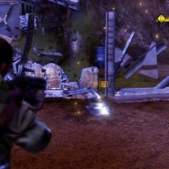 Red Faction: Guerrilla