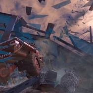 Red Faction: Guerrilla