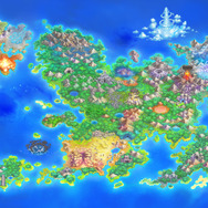 『ポケモン ソード・シールド』DLCで新ポケモンや他の地方のポケモンが登場！ 『ポケダン』最新作や「鎧の孤島」「冠の雪原」の詳細も到着【ポケモンダイレクトまとめ】