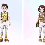 『ポケモン ソード・シールド』DLCで新ポケモンや他の地方のポケモンが登場！ 『ポケダン』最新作や「鎧の孤島」「冠の雪原」の詳細も到着【ポケモンダイレクトまとめ】