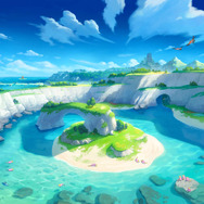 『ポケモン ソード・シールド』DLCで新ポケモンや他の地方のポケモンが登場！ 『ポケダン』最新作や「鎧の孤島」「冠の雪原」の詳細も到着【ポケモンダイレクトまとめ】