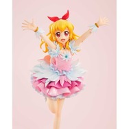 アイカツ　コスモス　いちご　あかり　フィギュア アイカツ！】Lucrea/ルクリア『星宮いちご＆大空あかり コスモス