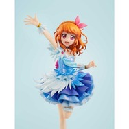 【アイカツ!】星宮いちご&大空あかり　コスモスVer.【フィギュア】 ルクリア アイカツ! 星宮いちご コスモスVer.フィギュアレビュー