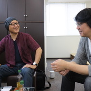 「ビバップ」山根公利＆IZM designworks・直良有祐が語る「島根で働く」ということ―島根クリエイター対談