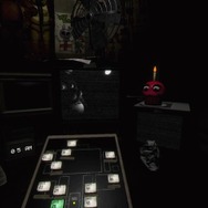 【吉田輝和のVR絵日記】『FNaF VR: Help Wanted』警備室に籠もったり、アイツをメンテしたり、配線弄ったり！