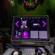 【吉田輝和のVR絵日記】『FNaF VR: Help Wanted』警備室に籠もったり、アイツをメンテしたり、配線弄ったり！