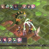 アガレスト戦記 ZERO