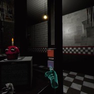 【吉田輝和のVR絵日記】『FNaF VR: Help Wanted』警備室に籠もったり、アイツをメンテしたり、配線弄ったり！