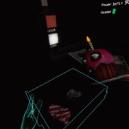 【吉田輝和のVR絵日記】『FNaF VR: Help Wanted』警備室に籠もったり、アイツをメンテしたり、配線弄ったり！