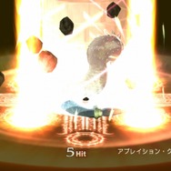 アガレスト戦記 ZERO