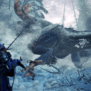 Steam版『モンスターハンターワールド:アイスボーン』配信開始!同時接続数は13万人を突破