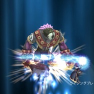 アガレスト戦記 ZERO