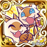 『ぷよクエ』“新春!★7へんしんステップアップガチャ”に「ストリートのまぐろ」など人気キャラが多数登場!