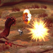 アガレスト戦記 ZERO