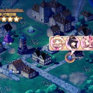 アガレスト戦記 ZERO