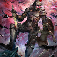 『オルサガ』×「ゴブリンスレイヤー」コラボ1月24日開催決定！ゴブスレと仲間達がオルタンシアにやってくる