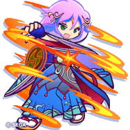 『ぷよクエ』“新春!★7へんしんステップアップガチャ”に「ストリートのまぐろ」など人気キャラが多数登場!