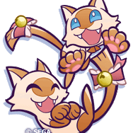 『ぷよクエ』“新春!★7へんしんステップアップガチャ”に「ストリートのまぐろ」など人気キャラが多数登場!