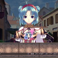 アガレスト戦記 ZERO