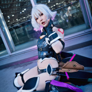 【コスプレ】「FGO」水着BBほか美麗キャラ勢ぞろい！ 「コミケ97」最終日美女レイヤーまとめ（後編）【写真76枚】