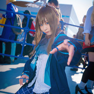 【コスプレ】「FGO」水着BBほか美麗キャラ勢ぞろい！ 「コミケ97」最終日美女レイヤーまとめ（後編）【写真76枚】