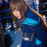 【コスプレ】「FGO」水着BBほか美麗キャラ勢ぞろい！ 「コミケ97」最終日美女レイヤーまとめ（後編）【写真76枚】