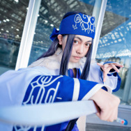 【コスプレ】「FGO」水着BBほか美麗キャラ勢ぞろい！ 「コミケ97」最終日美女レイヤーまとめ（後編）【写真76枚】