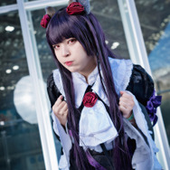 【コスプレ】「FGO」水着BBほか美麗キャラ勢ぞろい！ 「コミケ97」最終日美女レイヤーまとめ（後編）【写真76枚】