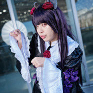 【コスプレ】「FGO」水着BBほか美麗キャラ勢ぞろい！ 「コミケ97」最終日美女レイヤーまとめ（後編）【写真76枚】