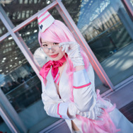 【コスプレ】「FGO」水着BBほか美麗キャラ勢ぞろい！ 「コミケ97」最終日美女レイヤーまとめ（後編）【写真76枚】