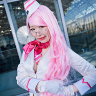 【コスプレ】「FGO」水着BBほか美麗キャラ勢ぞろい！ 「コミケ97」最終日美女レイヤーまとめ（後編）【写真76枚】