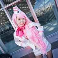 【コスプレ】「FGO」水着BBほか美麗キャラ勢ぞろい！ 「コミケ97」最終日美女レイヤーまとめ（後編）【写真76枚】