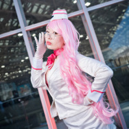 【コスプレ】「FGO」水着BBほか美麗キャラ勢ぞろい！ 「コミケ97」最終日美女レイヤーまとめ（後編）【写真76枚】