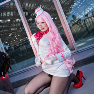 【コスプレ】「FGO」水着BBほか美麗キャラ勢ぞろい！ 「コミケ97」最終日美女レイヤーまとめ（後編）【写真76枚】