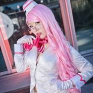 【コスプレ】「FGO」水着BBほか美麗キャラ勢ぞろい！ 「コミケ97」最終日美女レイヤーまとめ（後編）【写真76枚】