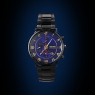 Seiko Fate Grand Order Lancer Ereshkigal Model Watch Aniplex