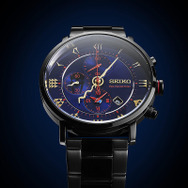 SEIKO × Fate/Grand Order エレシュキガル(スタンド付き) FGO』×「Seiko」コラボウォッチの第3弾は「エレシュキガル
